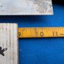 10" Tenon Saw by Footprint Image 3