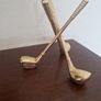 golf desk ornament Image 3