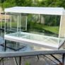 2x fish tank Image 9