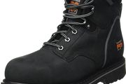 Timberland PRO men's boots Anti-fatigue Technology Esd Insole Industrial Boot 42.5 EU, 8.5 UK