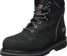 Timberland PRO men's boots Anti-fatigue Technology Esd Insole Industrial Boot 42.5 EU, 8.5 UK