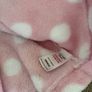 girls bath robe 2-3years old 98cm Image 5