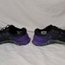 nike metcon 3 size 10 eu 45 black/purple/camo in excellent condition Image 7