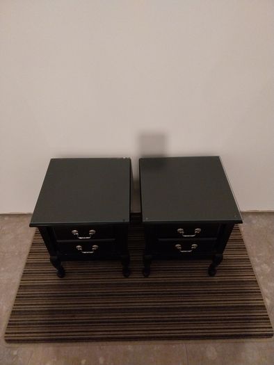 Premium bedside locker