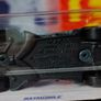 Batmobile ! Hot Wheels Batman Series ! 2017 Mattel ! Image 9