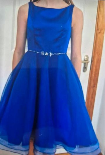 New generation dress