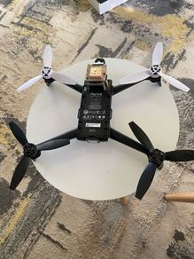 parrot bebop 2 for parts