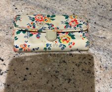 Cath kitson wallet