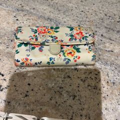 Cath kitson wallet