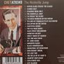 Chet Atkins CD - The Nashville Jump Image 2