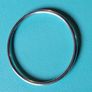 silver bracelet Image 3