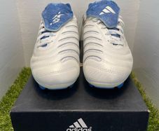 Adidas Predator Pulsado II TRX FG Football Boots | UK 10