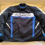Triumph Motorcycle Jacket Size XXL Image 2