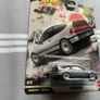 Hot wheels 88 Honda Civic CRX Image 2
