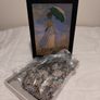 Monet Woman with Parasol 1000 Piece Puzzle, fine art collection Image 7