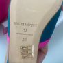 Nicki Hoyne Mary Jane Ballet Flats Bnib Image 8