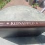 Reader's Digest Illustrated Handback .Kidnapped .Robert-Louis Stevenson Image 8