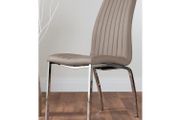 Chowchilla Upholstered Dining Chair Set of 2