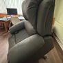 Electric Reclining Chair Image 5