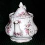Royal Albert "Lavender Rose"    2 Cups Teapot Image 2