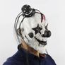 Halloween Scary Clown Mask Image 2