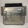 Renault Captur 2017 1.5dci Engine ECU 237106319R A2l5b7s Image 2