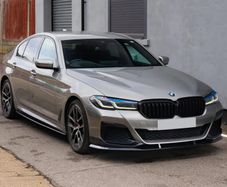 Bmw 5 Series G30/G31 Window Regulator Replacement