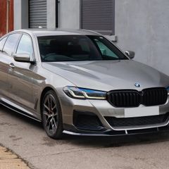 Bmw 5 Series G30/G31 Window Regulator Replacement