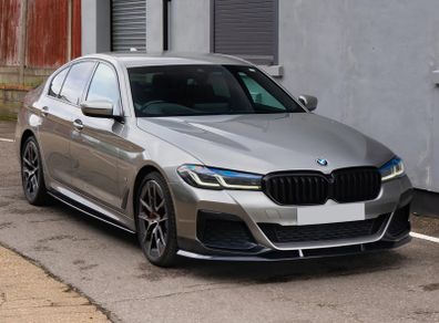 Bmw 5 Series G30/G31 Window Regulator Replacement