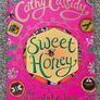 the chocolate box, Cathy Cassidy Image 2
