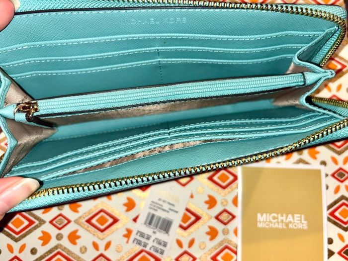 purse