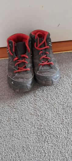 Decathlon Childrens hiking boots