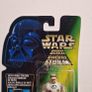 Star Wars Figure Hoth Rebel Soldier (New in Packet) Image 3