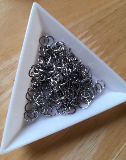 Jewellery  making/craft/suppl