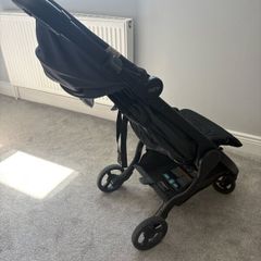 Ergobaby metro+ stroller