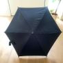 Pram Umbrella (Universal. Compatible with most buggies) Image 2