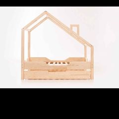 single bed frame