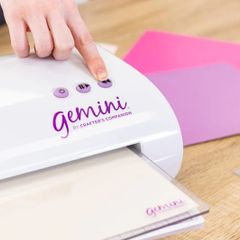 Crafters Companion Gemini Die Cutter & Embosser