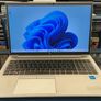 Hp Elitebook 850 G8 15.6" Intel Core I5-1145g7 (11th Gen) 16gb Ram 756gb Ssd (500gb + 256gb) Windows 11 Pro Wifi/ Silver Image 2
