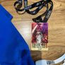 Hoodie (size XS/S) Taylor Swift + VIP badge Image 2