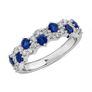 Sterling Silver Ring Image 2