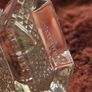 Waterford Crystal Harp Paperweight Image 2