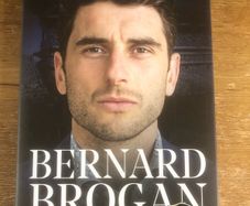 Bernard Brogan The Hill