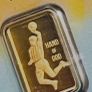 1 gram gold bar Image 8