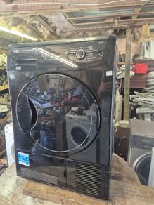 Beko 7kg Condenser Dryer For Sale