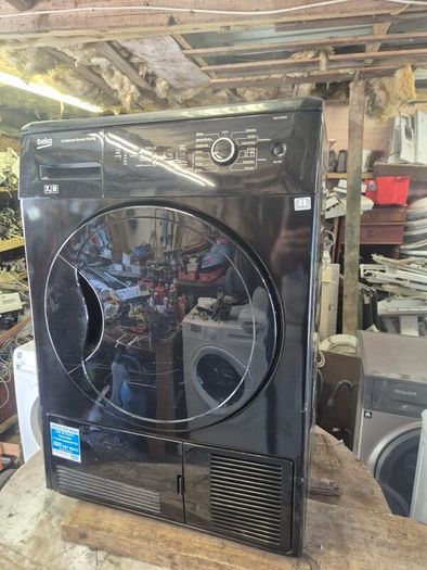 Beko 7kg Condenser Dryer For Sale