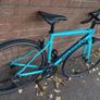 Boardman road bike - medium Image 5
