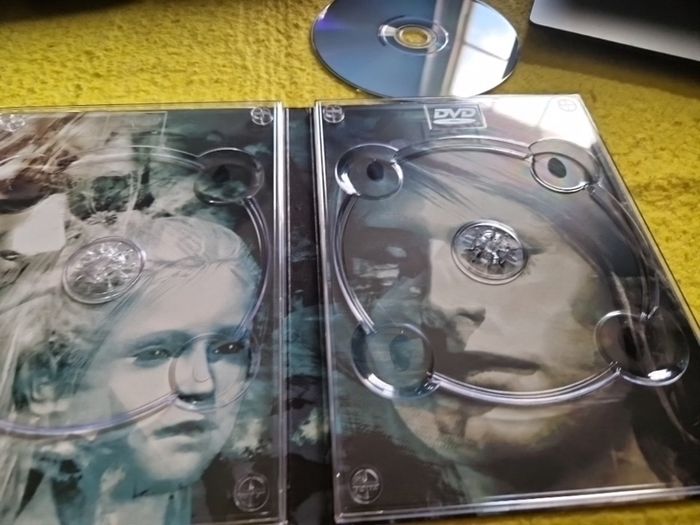 Silent Hill 2 Special Set 2 disc set PlayStation2 Ps2 games Original