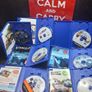 Bundle Of 7x Playstation 2 Games [no Duplicates] [ps2] Tested Working Rally Job Image 2