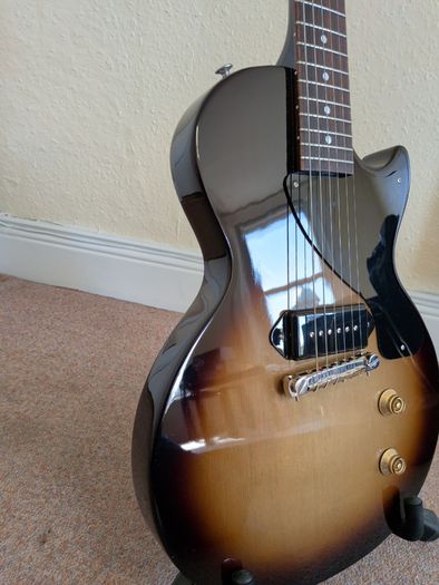Gibson Les Paul Junior 2025